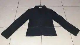 Jas kerja, merk atmosphere, size12, P60cm L40cm, kondisi ok,nego