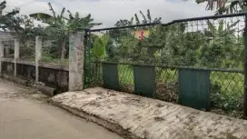 Kavling murah siap bangun