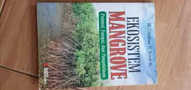 Buku Ekosistem Mangrove