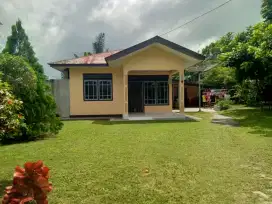 Di Jual cepat Rumah Siap Huni dan Nyaman