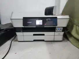 Printer A3 Brother MFC J3720