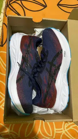 Asics Dynablast 3 Indigo size EUR 40 25,25 cm