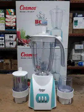 BLENDER COSMOS 3IN1 CB-282P (BARU dan BERGARANSI 1TH)