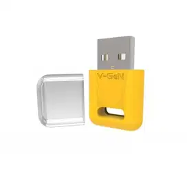 Flashdisk V-GeN atom Original