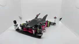 Tamiya Mini 4WD STO