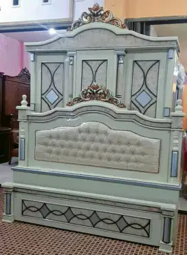 Kamar set duco marmar ukiran harga gudang