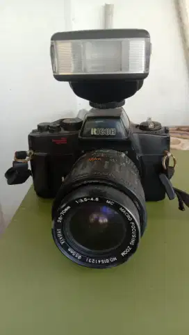Camera Foto Ricoh