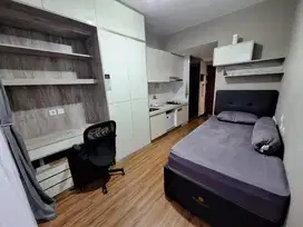 Disewakan 1 unit studio apartment Skyhouse BSD