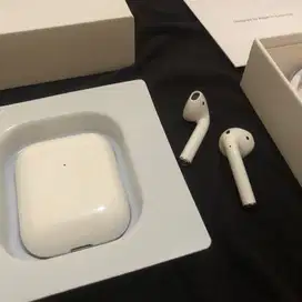APPLE AIRPODS GEN 1 ORIGINAL