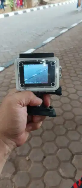 Action kamera kogan