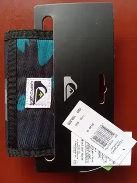 Dompet quicksilver