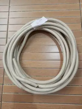 Kabel Listrik NYM 4x4mm Eterna 8 Meter