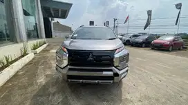 [Mobil Baru]Mitsubishi DP minim data dibantu