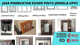 harga pintu geser upvc jawa timur