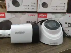 Pemasangan CCTV online bisa lihat d HP android
