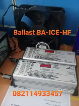 Ballast uv Viqua BA-ICE-HF