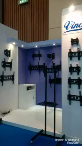 Bracket tv (braket) - komplit dan Terjangkau
