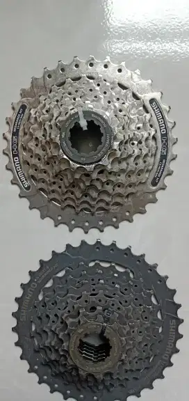 Sprocket Shimano 8 speed Megarange