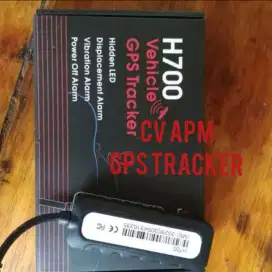 GPS Tracker Murah Alat Pelacak Kendaraan di Buah Batu