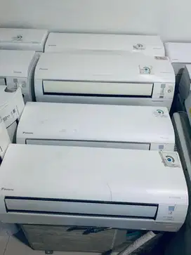 ac daikin inverter  1pk mulus original