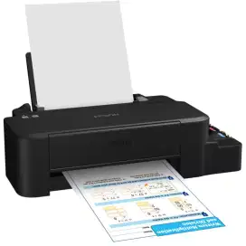 Printer Epson L121 (Print Only) Garansi Resmi