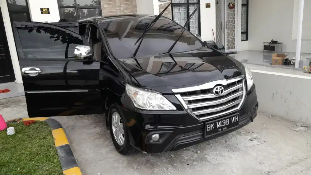 Salon dan polish mobil panggilan  kota medan