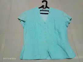 Kemeja dan outer eksport