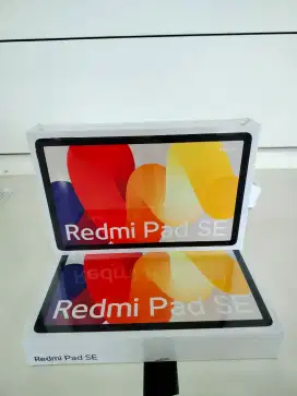REDMI PAD SE 4gb/128gb