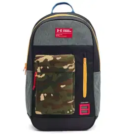 Tas Ransel UNDER ARMOUR UA Halftime Backpack / Camo