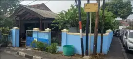 JUAL CEPAT RUMAH DI PERUMNAS 1 KLENDER BUARAN DUREN SAWIT  BEST PRICE
