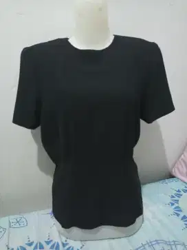 Baju2 atasan wanita dewasa import original preloved brand sz M to L