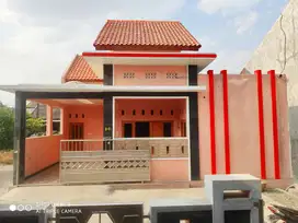 Disewakan Rumah Bagus Gentan Baki Sukoharjo