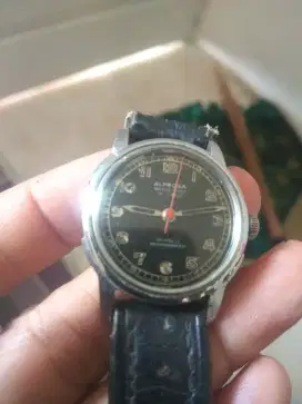 jam tangan alprosa manual jadul vintage seperti seiko mido rado