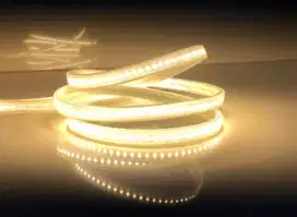 Lampu Led Strip DC 12V 4M Outdoor