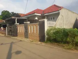 Rumah ditengah kota