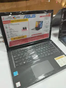 KREDIT LAPTOP ASUS VIVOBOOK RAM 4 256 GB MURAH