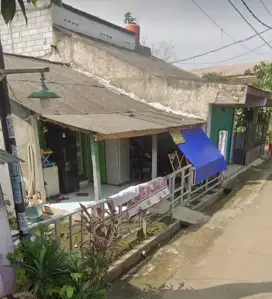 Rumah Perumnas Suradita