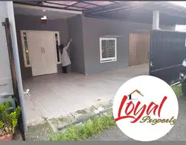 Dijual Cepat Rumah Di Villa Pamulang