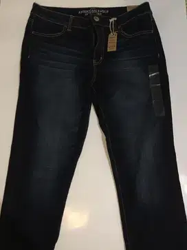 American Eagle Outfitters Original Jeans