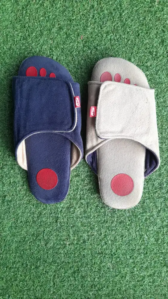 Sandal Rumah Bolak Balik