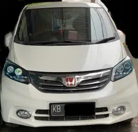 Honda FREED PSD