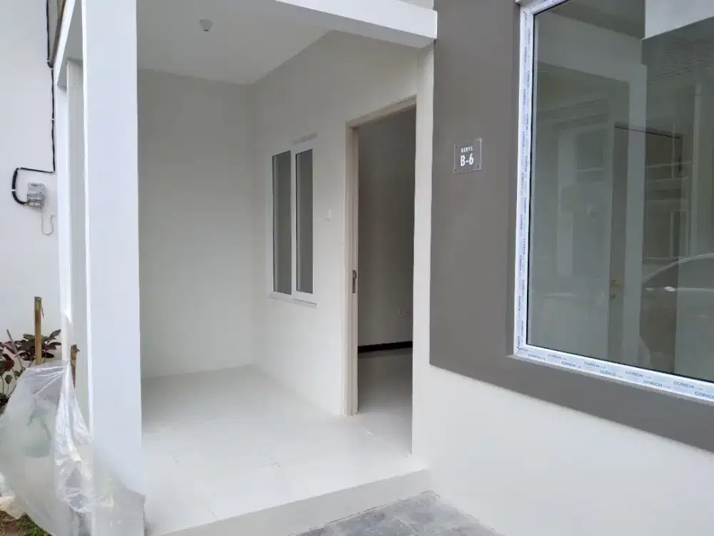 Rumah dijual/dikontrakan, Lokasi Perumahan Wahid Mranggen