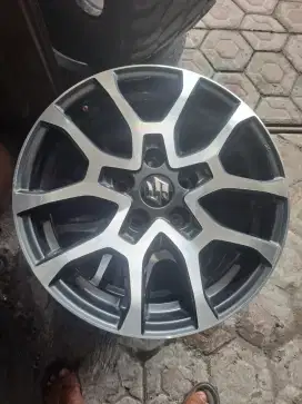 Velg oem ertiga SL7 R16 pcd 5x114 ada4pcs