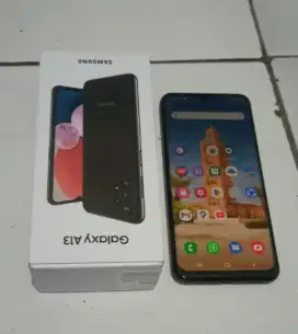 PHP MINGGIR DULU, Samsung a 13. Ram 4/128 no minus