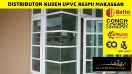 distributor upvc kusen  Makassar