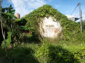 Jual tanah hook jaya regency sedati sidoarjo