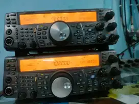 RADIO HT RIG SSB ICOM KENWOOD MOTOROLA ALINCO DIBELI CARI BARANG