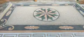 Batu carpot/ batu sikat