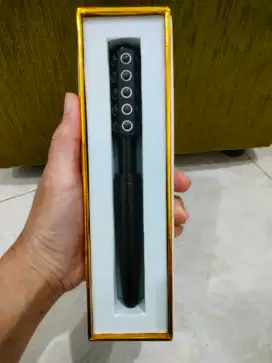 Magic Stick MCI warna Black (Hitam)