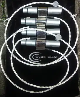 Crystal Cabel Audio
